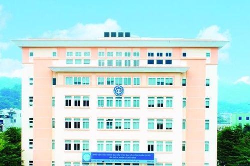 Tên gọi BHXH cơ sở trực thuộc BHXH tỉnh và địa bàn phụ trách