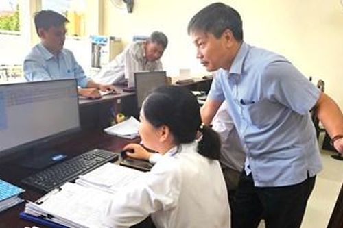 Ban hành thể lệ hội thi trực tuyến tìm hiểu công tác cải cách hành chính