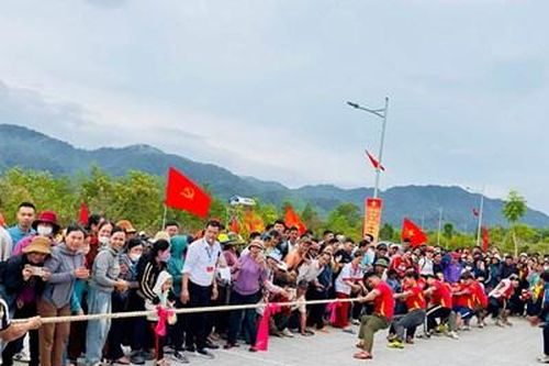 Tinh gọn để hoạt động hiệu năng, hiệu lực, hiệu quả - Bài 3: Xây dựng bộ máy chính quyền đô thị di sản