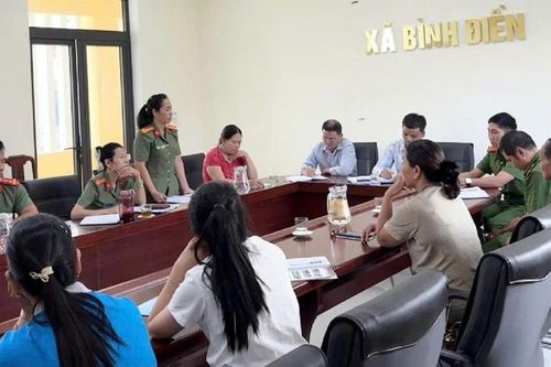 'Dân vận khéo' - Chìa khóa hóa giải các vụ việc phức tạp
