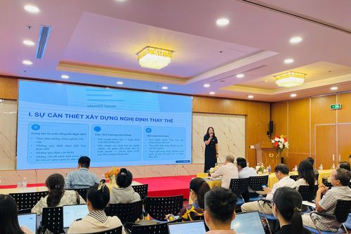 Nhiều điểm mới trong dự thảo Nghị định thay thế hướng dẫn và thi hành Luật Quản lý ngoại thương