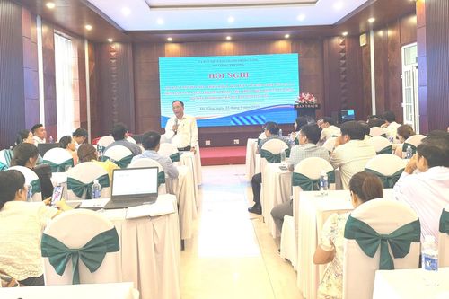 Đà Nẵng: Ngành Công Thương - Cầu nối liên thông giữa chính quyền và người dân, doanh nghiệp