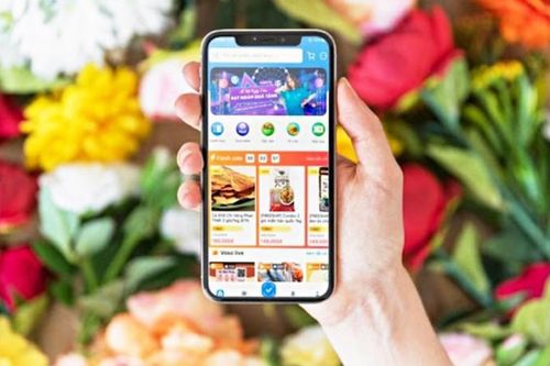 Hà Nội sẽ mở gian hàng sản phẩm Thủ đô trên sàn thương mại điện tử