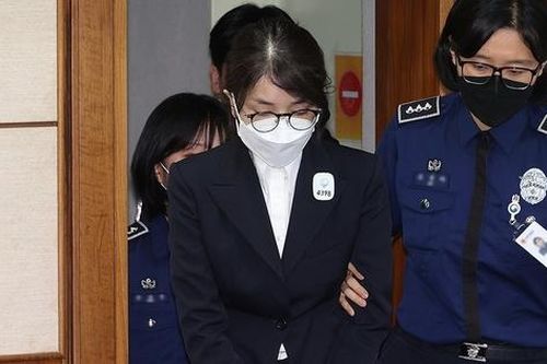 Cựu đệ nhất phu nhân Hàn Quốc Kim Keon Hee hầu tòa, bác bỏ mọi cáo buộc