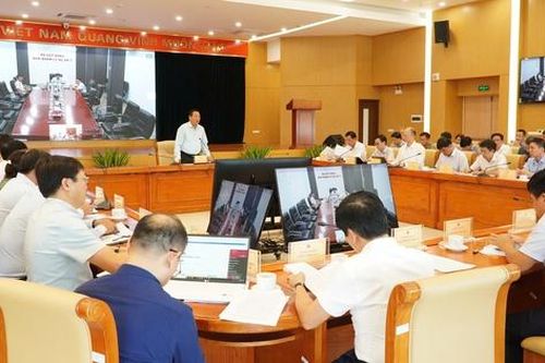 Bộ Xây dựng đẩy nhanh hoàn thiện hệ thống tiêu chuẩn, định mức xây dựng