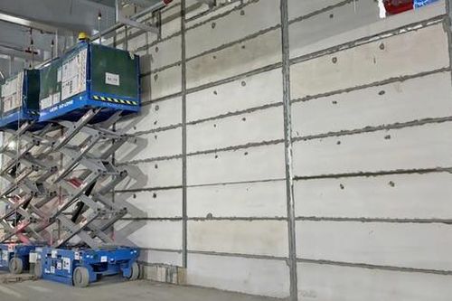 Sau nhiều vụ hỏa hoạn, vật liệu chống cháy đắt hàng