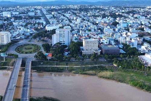 Quảng Ngãi xin hủy dự án đầu tư hạ tầng và môi trường trị giá hơn 800 tỷ đồng