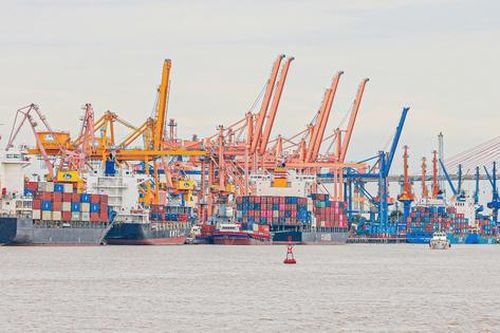 Cái Mép lọt top 7, cảng biển Hải Phòng vươn top 30 cảng container hiệu quả nhất thế giới