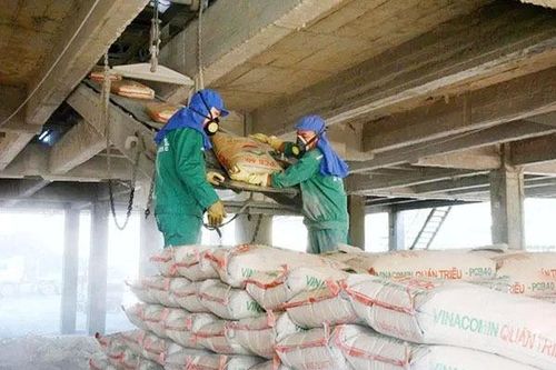 Hàn Quốc giúp ngành giấy, xi măng Việt tăng sức cạnh tranh nhờ sử dụng hiệu quả năng lượng
