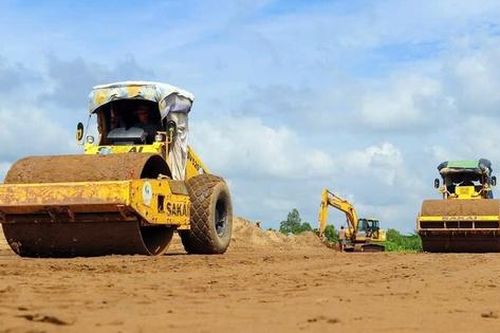 Điểm danh loạt nhà thầu chậm tiến độ tại 6 dự án giao thông lớn