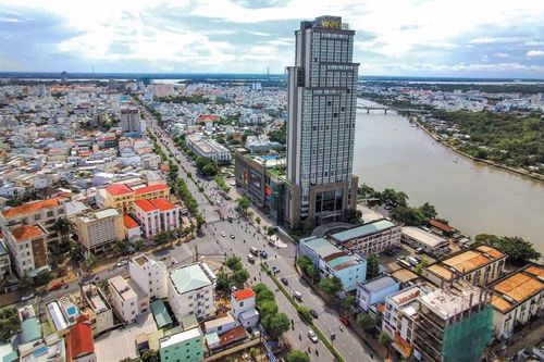 Sau sáp nhập, Cần Thơ rà soát gần 1.000 đồ án quy hoạch