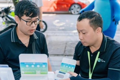 Sắp bỏ thuế khoán, ngân hàng cùng fintech đồng hành cùng hộ kinh doanh chuyển đổi