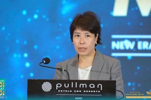 Diễn đàn VWAS 2025: 'Kỷ nguyên mới, Sức bật mới'
