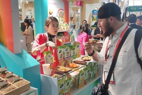Doanh nghiệp Việt tận dụng cơ hội thương mại mở rộng thị trường toàn cầu