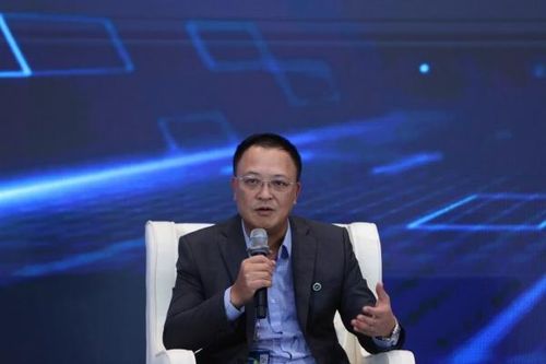 Phó Chủ tịch Ủy ban Chứng khoán Nhà nước: Nâng hạng là cột mốc trên hành trình dài