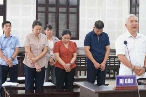 Nguyên Giám đốc Cảng vụ Hàng hải Quảng Nam chỉ đạo lập khống hóa đơn, 'rút ruột' ngân sách