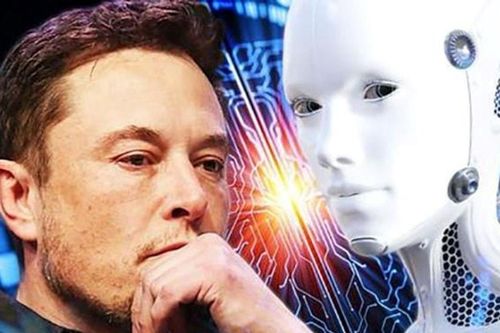 AI có thể thay thế mọi công việc của con người, cảnh báo từ CEO Elon Musk