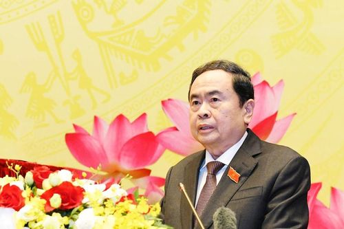 Hoàn thành tốt nhất những mục tiêu, nhiệm vụ đã đề ra, tất cả vì ấm no hạnh phúc của Nhân dân, vì Đảng, vì dân tộc, vì sự phát triển nhanh và bền vững của đất nước