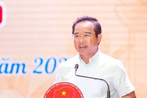 Đưa nghị quyết Đại hội Đảng bộ UBND TP. Hồ Chí Minh lần I vào cuộc sống