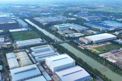 Tây Ninh phấn đấu vào nhóm 10 địa phương dẫn đầu về chỉ số xanh