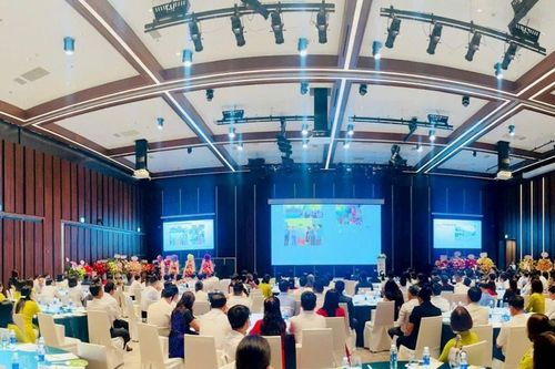 Hơn 300.000 người dân được hưởng lợi từ các dự án của GNI