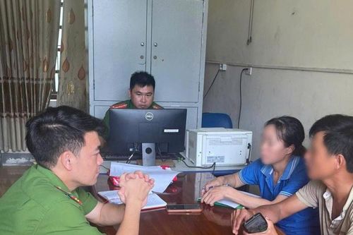 Công an Hà Tĩnh kịp thời ngăn chặn hàng loạt vụ lừa đảo tinh vi