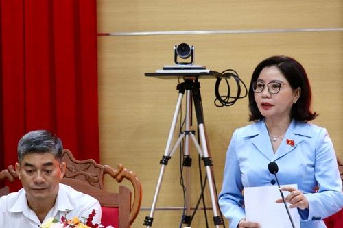 Đắk Lắk: Cử tri kiến nghị nhiều nội dung liên quan đến lĩnh vực giao thông, đất đai, y tế