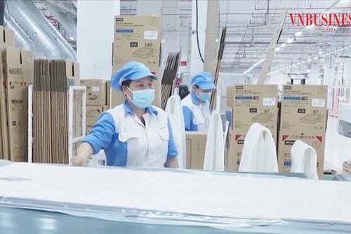 Hà Nội đẩy mạnh phát triển công nghiệp hỗ trợ, lót ổ đón 'đại bàng'