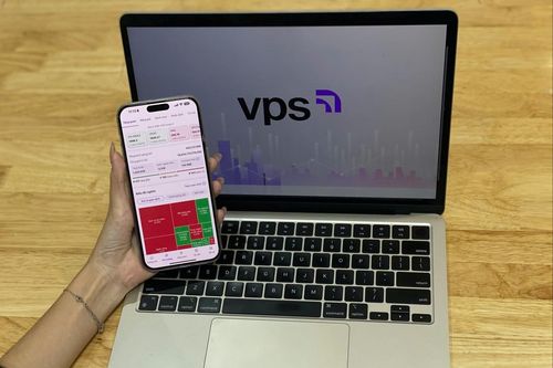 VPS muốn tăng vốn vượt 16.000 tỷ đồng, niêm yết cổ phiếu trên sàn HOSE