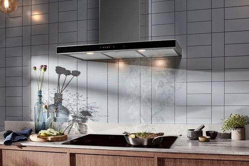 Kinh nghiệm chọn máy hút mùi gia đình vừa tiết kiệm lại hiệu quả