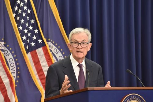 Chủ tịch Fed: 'Lạc quan tếu' đã trở lại Phố Wall