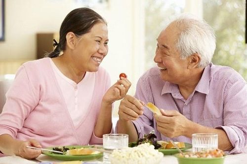 5 nguyên tắc trong ăn uống giúp bạn sống khỏe, trường thọ