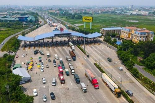 Cận kề hạn chót, 2,8 triệu phương tiện vẫn chưa chuyển đổi sang tài khoản giao thông