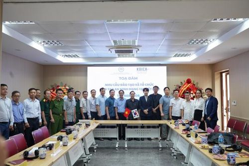 Đào tạo an ninh mạng tại Việt Nam: Nhu cầu cấp thiết