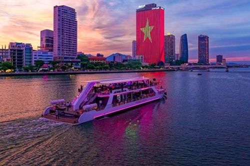 Đà Nẵng đầu tư 149 tỷ đồng kiến tạo 'Dòng sông ánh sáng'