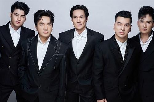 Công an TP Hồ Chí Minh sẽ xử lý nhanh nhất vụ liên quan MV 'Anh em trước sau như một'