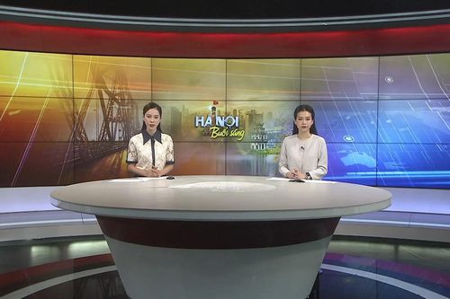 Chương trình Hà Nội buổi sáng | 25/09/2025
