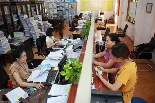 Hà Nội đo lường mức độ hài lòng của người nộp thuế