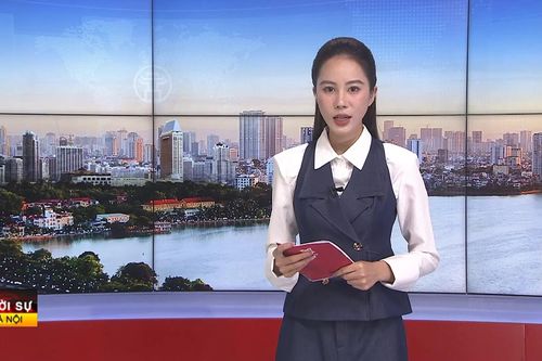 Chương trình Thời sự 9h00 | 25/09/2025