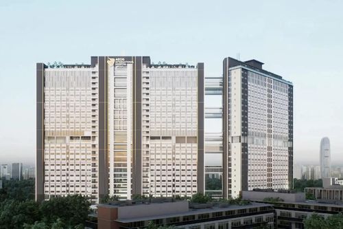 Hà Nội chuẩn bị có thêm một bệnh viện quốc tế
