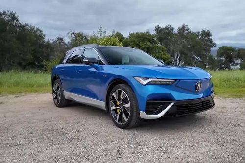 Honda ngừng sản xuất xe điện tại Mỹ