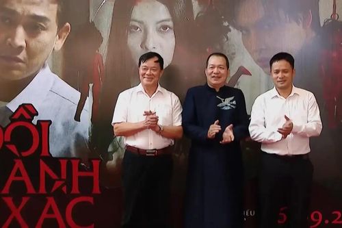 'Đồi hành xác': Khai thác khía cạnh mới về tà thuyết giữ của