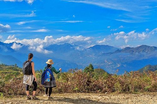 Lonely Planet nêu bật 8 tuyến đường đi bộ tuyệt nhất khám phá nông thôn Việt Nam