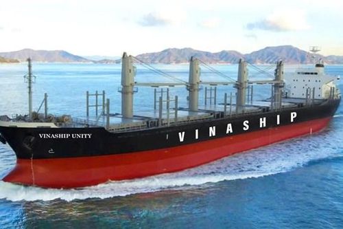 Cổ đông của Vận tải biển Vinaship (VNA) sắp nhận được hơn 20 tỷ đồng tiền cổ tức năm 2024