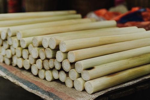 Cơm lam - món ăn dân dã đầy tinh tế