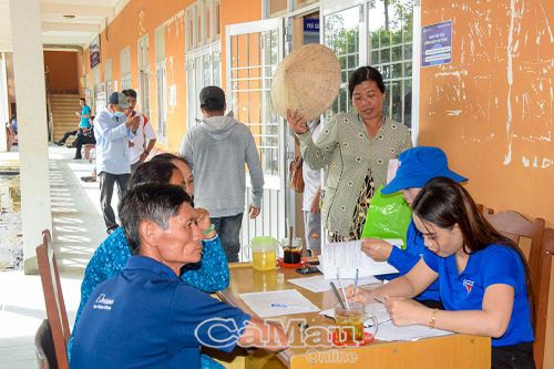 Đổi mới toàn diện từ cấp cơ sở