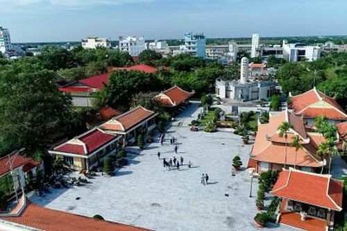 Quảng bá điểm đến xanh, an lành, bền vững
