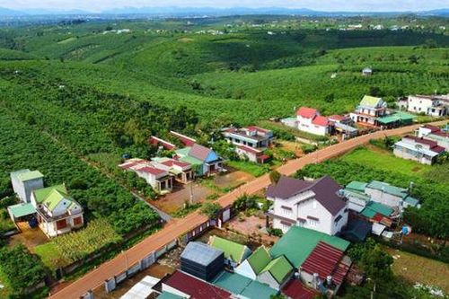 Tháo gỡ vướng mắc tiền sử dụng đất: Đảm bảo công bằng, an sinh xã hội