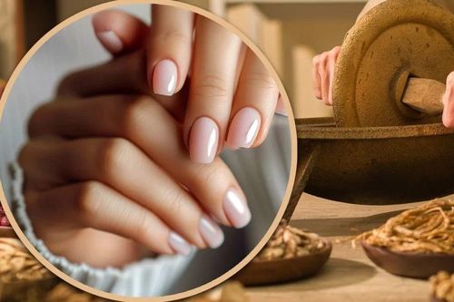 Trung Quốc: Móng tay người được dùng để bào chế thuốc, bán giá tiền triệu mỗi kg