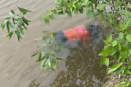 Vụ đôi nam nữ tử vong dưới hồ ở Tây Ninh: Xác định danh tính, tiết lộ mối quan hệ 'đặc biệt' của nạn nhân